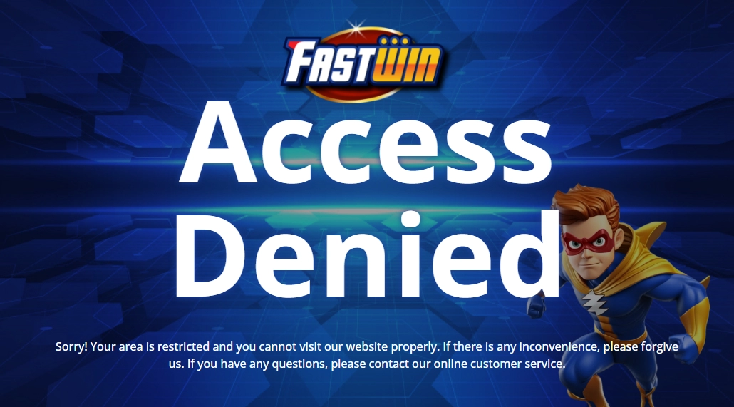 FastWin Casino